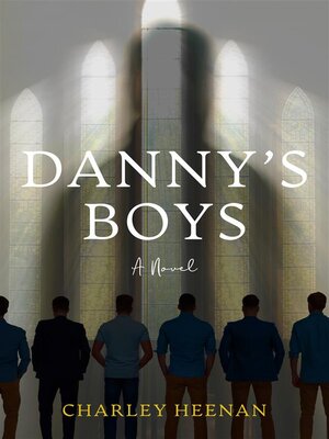 cover image of Danny's Boys
